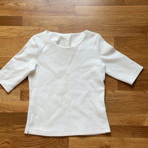 Women's White Shirt